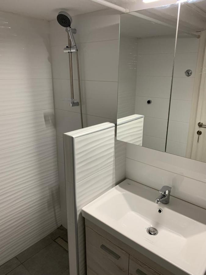 Apartment 30M From The Sea سالونيك المظهر الخارجي الصورة