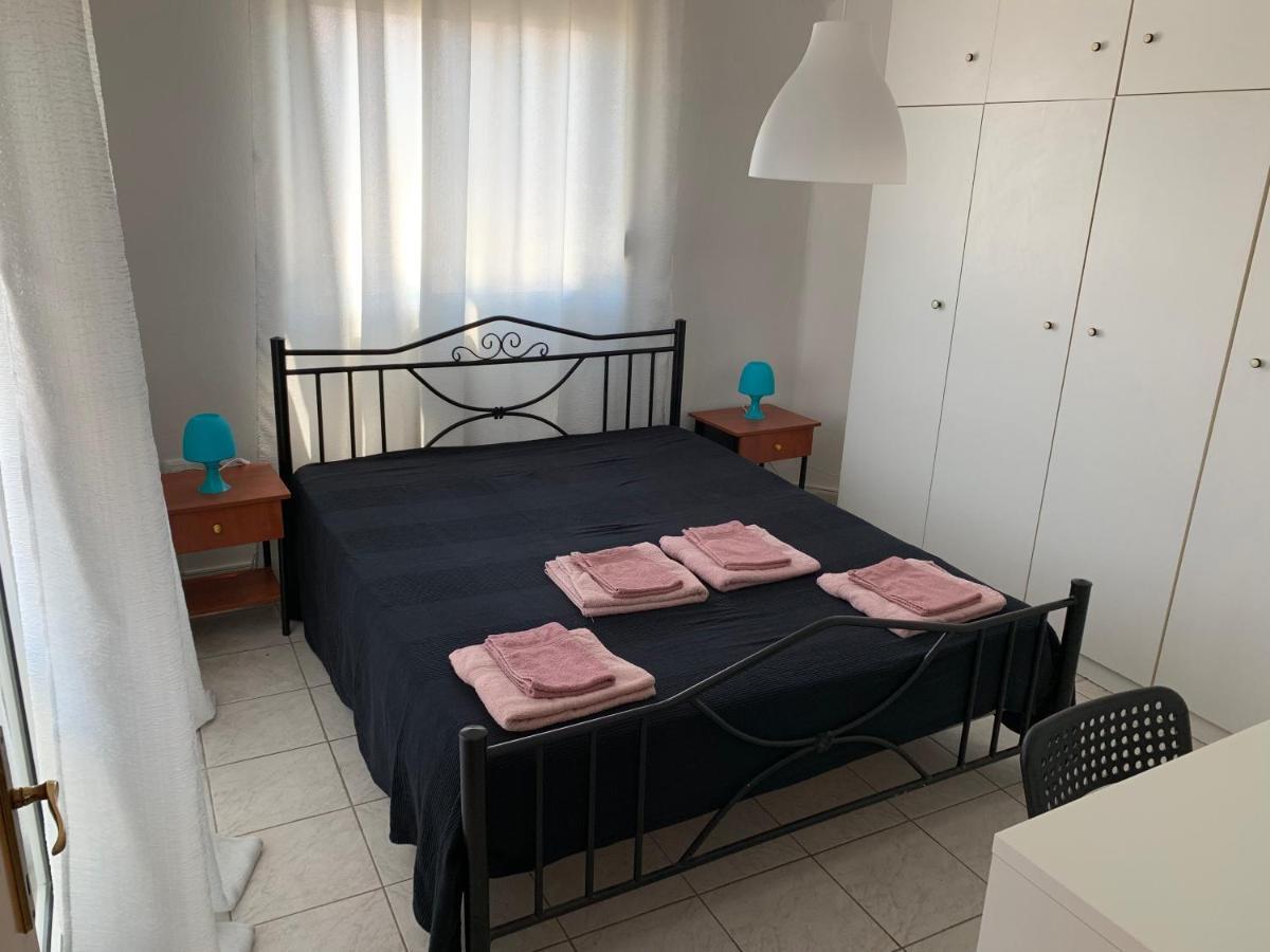 Apartment 30M From The Sea سالونيك المظهر الخارجي الصورة