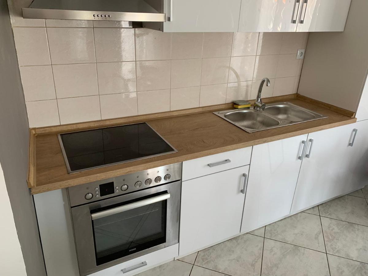 Apartment 30M From The Sea سالونيك المظهر الخارجي الصورة
