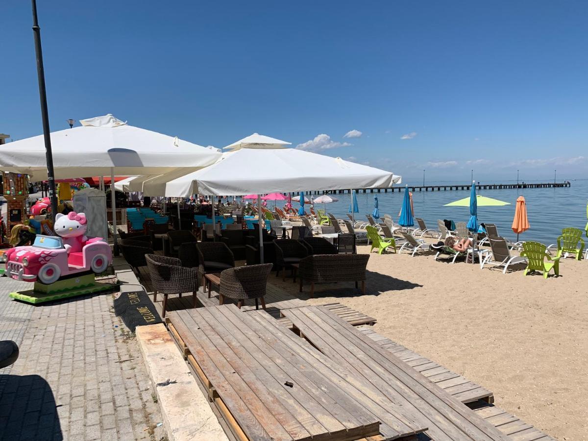 Apartment 30M From The Sea سالونيك المظهر الخارجي الصورة