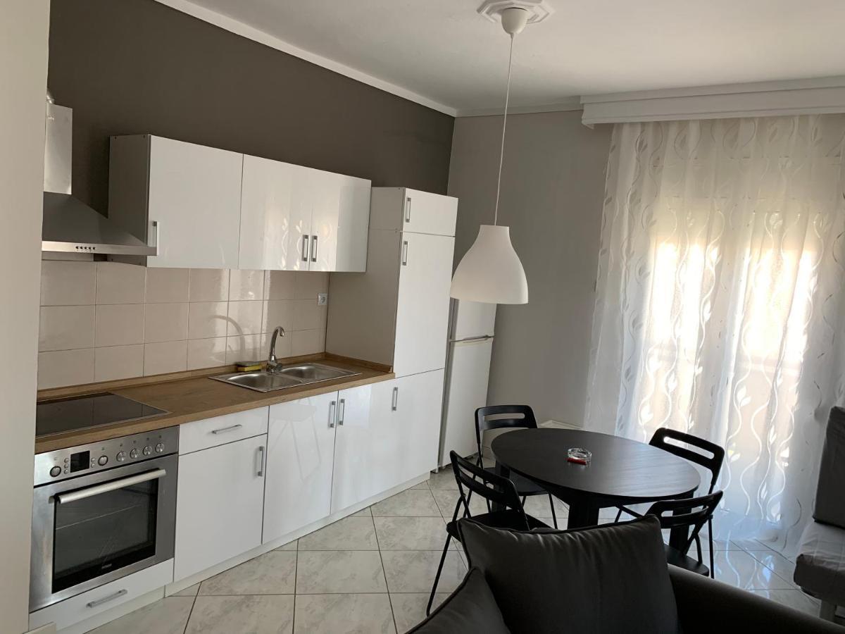 Apartment 30M From The Sea سالونيك المظهر الخارجي الصورة