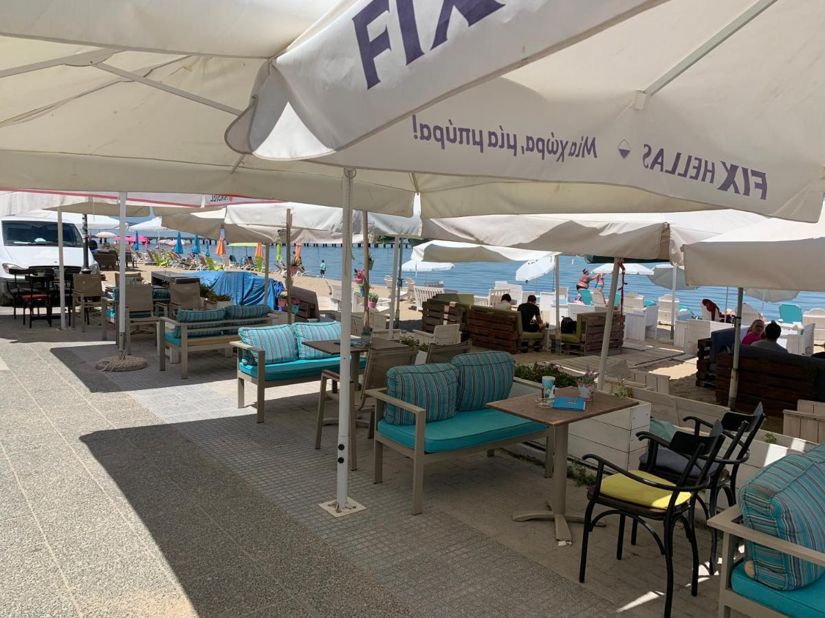 Apartment 30M From The Sea سالونيك المظهر الخارجي الصورة